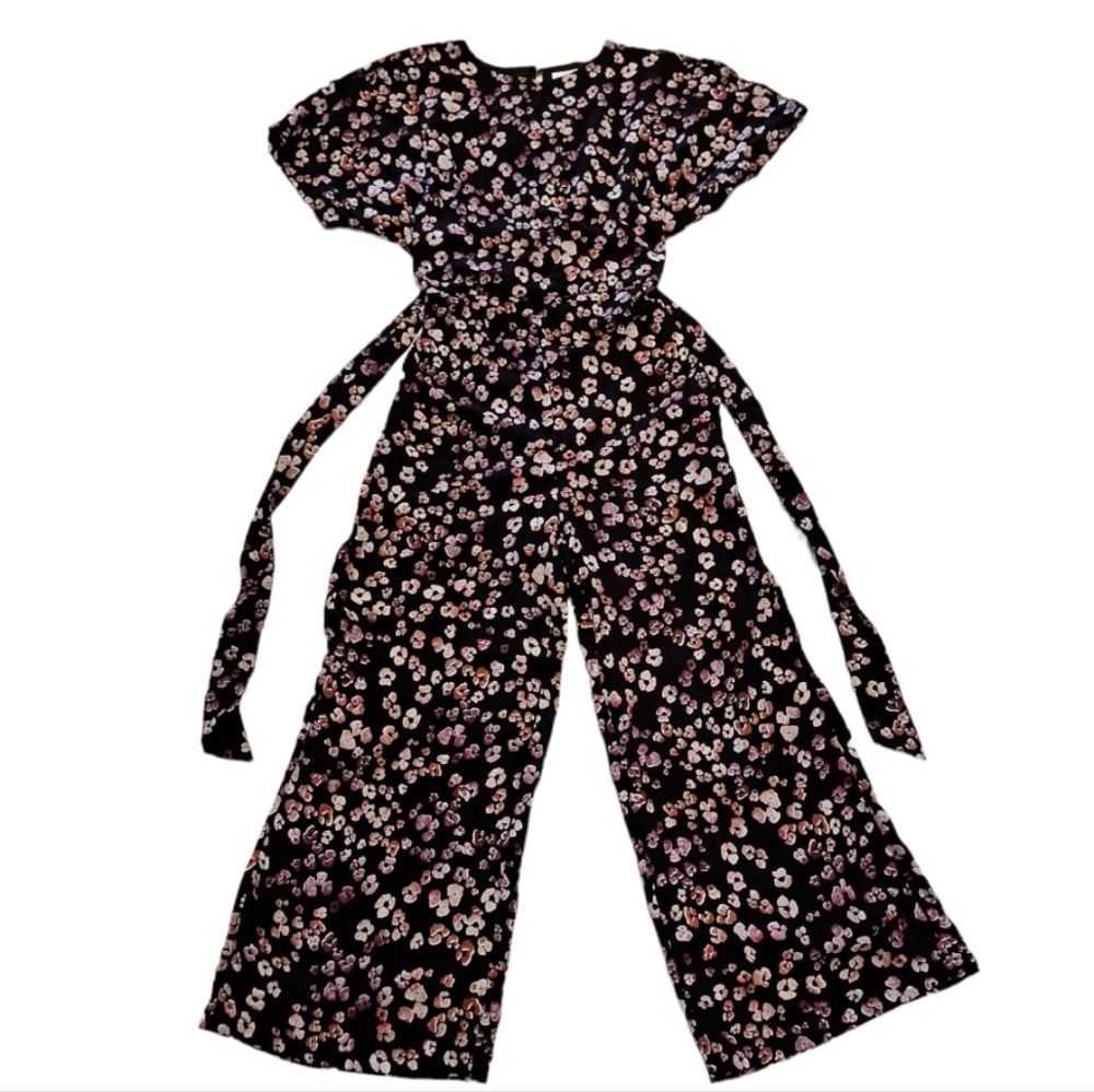 1. Storie Romper, Size Medium